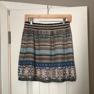Club Monaco Skirt